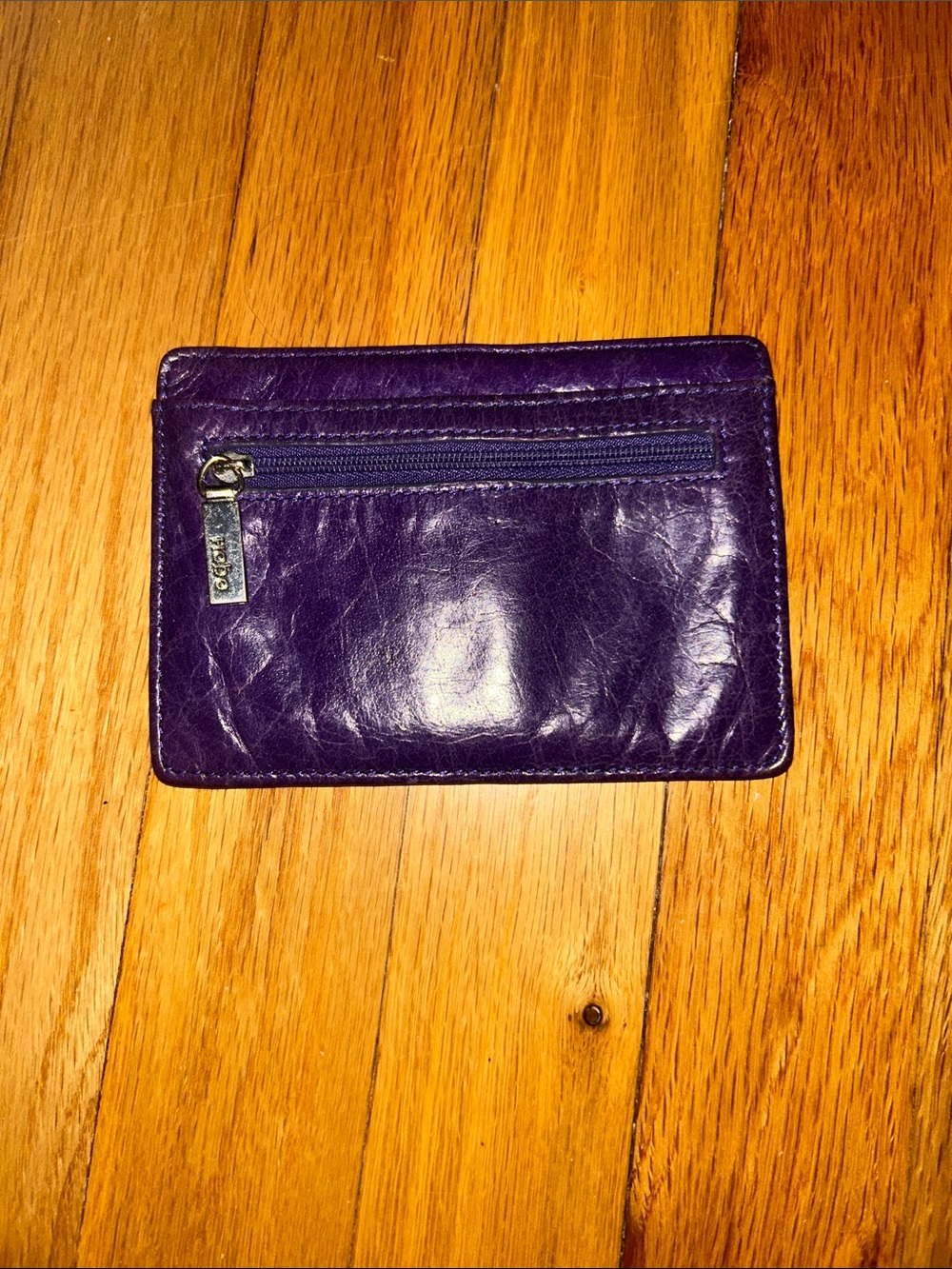 Three HOBO Wallets - Picture 4 of 8